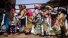 RDC: augmentation des cas de choléra dans les camps de déplacés