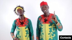 Grupo MSG Bafatá (Mensageiros da Sociedade Guineense)