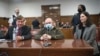 特朗普集團前首席財務官魏塞爾伯格被判5個月監禁