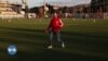 Mohamed Harmak: Marocain et... fou de foot