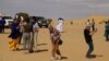 A la recherche du tourisme perdu au Sahara nigérien