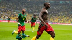 Au Cameroun, une année marquée par le football et les 40 ans de Paul Biya au pouvoir