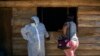 L'Afrique du sud veut dépénaliser la prostitution
