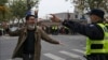 China Eases COVID Rules After Protests, Keeps Wider Strategy
