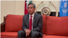 Myanmar's UN Ambassador Reportedly Renewed for Another Year Despite Junta's Opposition