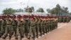 Centrafrique: démonstration de force sous très haute sécurité pour la fête nationale