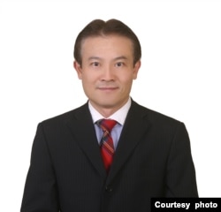 淡江大學日本政經研究碩士班教授蔡錫勛(照片提供: 蔡錫勛)