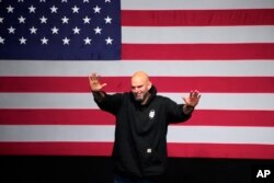 John Fetterman