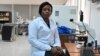 L'Ivoirienne Adjata Kamara primée pour ses recherches sur les ignames