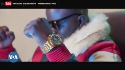 Le musicien King David trace sa voie à travers le gospel