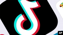 TikTok 圖標