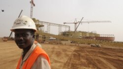 Chute de la production minière au Burkina; une nouvelle aide financière pour le Sahel 