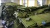 Найбільший вантаж із захисним спорядженням для Міноборони України відправили із Каліфорнії. Відео 