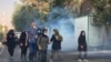As Protests Over Woman's Death Continue, Iran's Supreme Leader Tries to Shift Blame