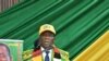 Wafuasi wa Rais Mnangagwa nchini Zimbabwe wanajiandaa kwa uchaguzi 