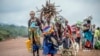 អង្គការ​សិទ្ធិ​មនុស្ស Human Rights Watch ថា​ទ្វីប​អាហ្រ្វិក ​ត្រូវ​ការ​បង្កើត​គោល​នយោបាយ​​​ត្រួតពិនិត្យ​​និង​ឆ្លើយតប​ទៅ​នឹង​ការ​បំពាន​ផ្សេងៗ