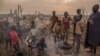 Les violences ont repris malgré le déploiement d'importantes forces de sécurité dans le secteur, à 500 kilomètres de Khartoum.