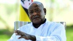 BUNGE LA UGANDA LIMEPITISHA MSWADA DHIDI YA USHOGA.mp3