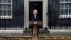 Liz Truss partie, nouvelle course au leadership en Grande Bretagne