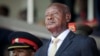 Face à la propagation d'Ebola, Yoweri Museveni s'est exprimé à la télévision.