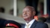 Rais wa Uganda Yoweri Museveni Feb 11, 2020