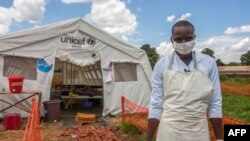En septembre, l'OMS avait signalé une "recrudescence inquiétante" du choléra dans le monde, après des années de déclin, le changement climatique s'ajoutant aux facteurs habituels tels que la pauvreté et les conflits