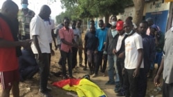 Manifestations au Tchad: Human Rights Watch demande une enquête indépendante