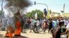 Un manifestant anti-putsch tué au Soudan