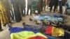 Un deuil national d'une semaine décrété au Tchad