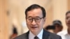 Cambodia Elections Will Be 'Joke', Says Opposition Figure Sam Rainsy