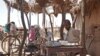 Abdallah Ibrahim envoie plusieurs de ses sept enfants travailler. Certains l'aident dans son café, tandis que d'autres ont trouvé un emploi dans une boulangerie.