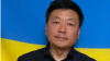 FILE -Investigative journalist Wang Zhi’an, who now lives in central Tokyo after being blacklisted in his homeland of China.
