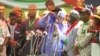 Élections au Nigeria : la campagne est lancée