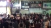 Iran's Crackdown on Protests Intensifies in Kurdish Region 