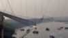India bridge Collapses, Killing At Least 132 People  
