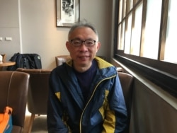 資料照：台灣師範大學政治學研究所教授范世平