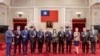 參議院外委會通過《台灣政策法》後北京發出警告 美國議員：是中國選擇要傷害美中關係