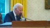 Шольца критикують після розмови західних лідерів з Байденом 