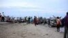 RDC : deux morts, une dizaine de disparus dans un naufrage sur le lac Edouard