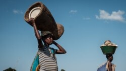 Des réfugiés au Rwanda inquiets de la hausse des grossesses des mineures