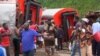 Le bilan s'alourdit et passe à 79 morts dans l'accident du train Yaoundé-Douala au Cameroun