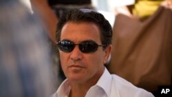 Yossi Cohen, shefi në largim i shërbimit izraelit të zbulimit