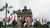 Obama to Reassure Southeast Asia of US Commitment to Rebalance