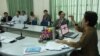 គជប​ពន្យល់​ម្ចាស់​ជំនួយ​ពី​ការចុះ​ឈ្មោះ​បោះ​ឆ្នោត