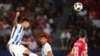 Pachuca bat Wydad et se qualifie pour les demies du Mondial des clubs