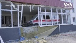 Мер Тростянця про - партизанський рух, втрати та життя під окупацією. Інтерв'ю