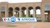 VOA60 Afrique : Soudan, Afrique du Sud, Togo, Bénin