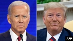 2020年美國總統大選誰會是贏家？