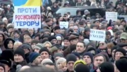 Ян Томбінський: розколу між США та ЄС в питанні щодо України не існує