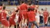 Georgia qualify for Eurobasket 2017